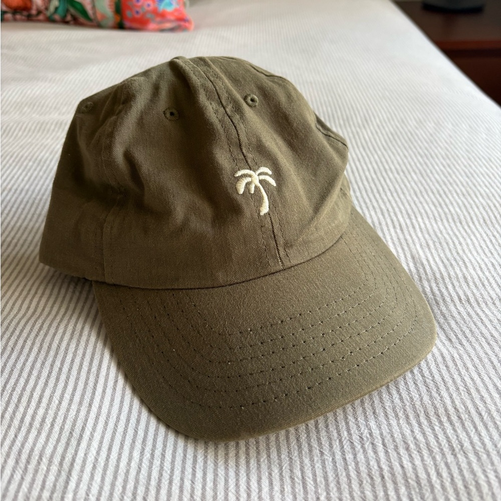 Katin Olive Hat